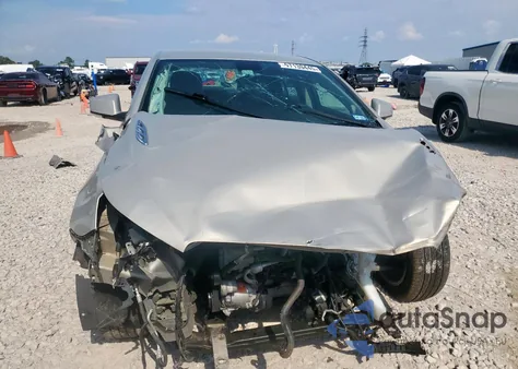 2012 Buick Lacrosse Premium z USA, uszkodzony, nr VIN 1G4GD5ERXCF163338